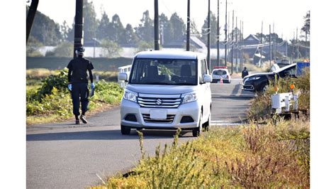 女子高生 首絞め|栃木・女子高生遺体、29歳男に懲役28年求刑…「パニックを起。